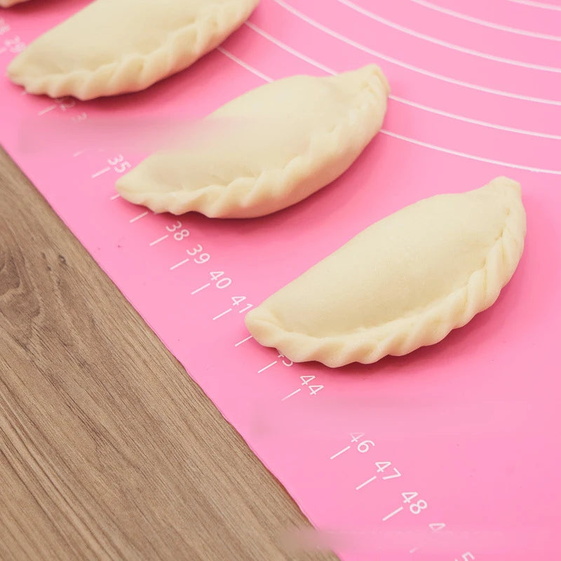 Silicone Non-Stick Pastry Perfect