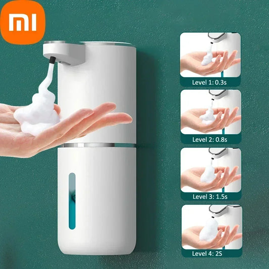 Smart Suds Dispenser