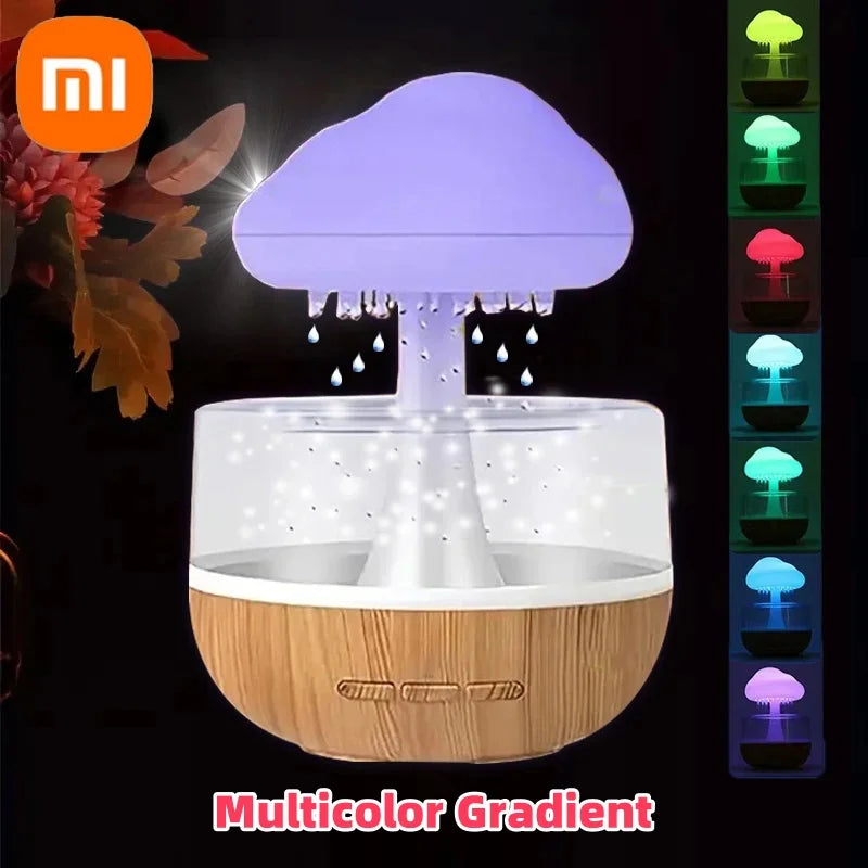 Humidificador de hongos encantados 