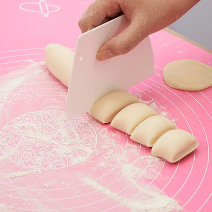 Silicone Non-Stick Pastry Perfect