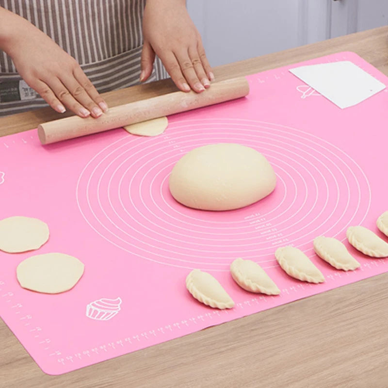 Silicone Non-Stick Pastry Perfect