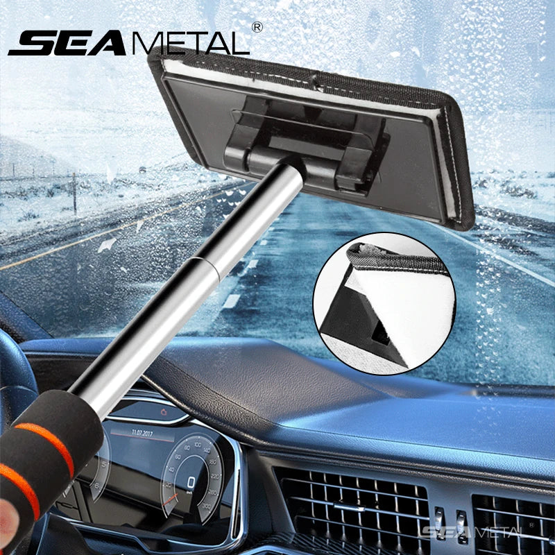 Crystal Clear Vision Windscreen Wiper