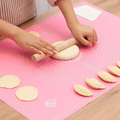 Silicone Non-Stick Pastry Perfect