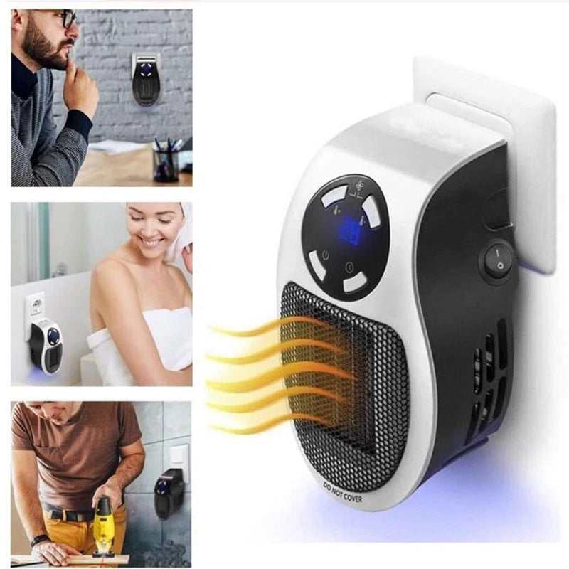 Portable Mini Heater