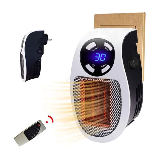 Portable Mini Heater